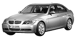 BMW E92 C0538 Fault Code