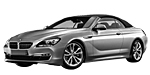 BMW F12 C0538 Fault Code