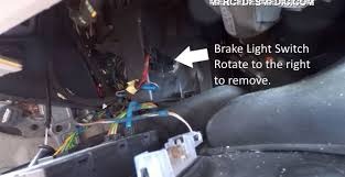See C0538 repair manual