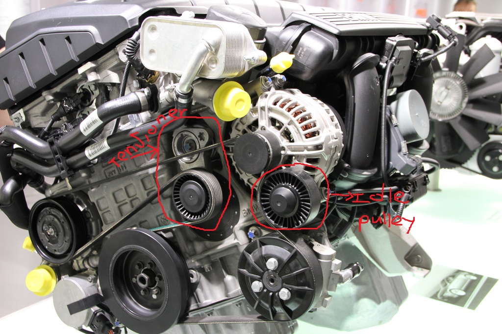 See C0538 repair manual