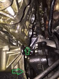 See C0538 in engine